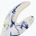 Рукавиці воротарські Reusch Pure Contact Gold X білі 5370901-1089 3