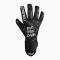 Рукавиці воротарські Reusch Pure Contact Infinity чорні 5370700-7700 4