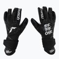 Рукавиці воротарські Reusch Pure Contact Infinity чорні 5370700-7700