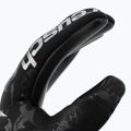 Рукавиці воротарські Reusch Pure Contact Infinity чорні 5370700-7700 3