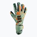Рукавиці воротарські Reusch Pure Contact Gold зелені 5370100-5444 4