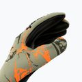 Рукавиці воротарські Reusch Pure Contact Gold зелені 5370100-5444 3