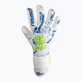 Рукавиці воротарські Reusch Pure Contact Silver білі 5370200-1089 4