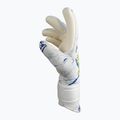 Рукавиці воротарські Reusch Pure Contact Silver білі 5370200-1089 7