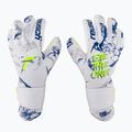 Рукавиці воротарські Reusch Pure Contact Silver білі 5370200-1089