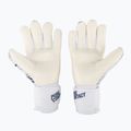Рукавиці воротарські Reusch Pure Contact Silver білі 5370200-1089 2