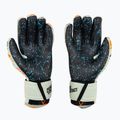 Рукавиці воротарські дитячі Reusch Pure Contact Fusion Junior зелені 5372900-5444 2