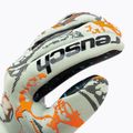 Рукавиці воротарські дитячі Reusch Pure Contact Fusion Junior зелені 5372900-5444 3