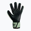 Рукавиці воротарські дитячі Reusch Pure Contact Fusion Junior зелені 5372900-5444 5