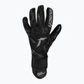 Рукавиці воротарські дитячі Reusch Pure Contact Infinity Junior чорні 5372700-7700 7