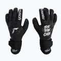 Рукавиці воротарські дитячі Reusch Pure Contact Infinity Junior чорні 5372700-7700