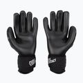 Рукавиці воротарські дитячі Reusch Pure Contact Infinity Junior чорні 5372700-7700 2