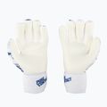 Рукавиці воротарські дитячі Reusch Pure Contact Silver Junior білі 5372200-1089 2