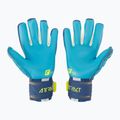 Рукавиці воротарські Reusch Attrakt Freegel Aqua Windproof блакитні 5370459-4433 2