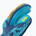 Рукавиці воротарські Reusch Attrakt Freegel Aqua Windproof блакитні 5370459-4433 3
