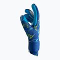 Рукавиці воротарські Reusch Pure Contact Aqua блакитні 5370400-4433 6