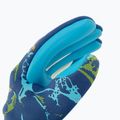 Рукавиці воротарські Reusch Pure Contact Aqua блакитні 5370400-4433 3