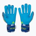 Рукавиці воротарські Reusch Attrakt Aqua блакитні 5370439-4433 2