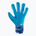 Рукавиці воротарські Reusch Attrakt Aqua блакитні 5370439-4433 5