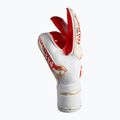 Рукавиці воротарські Reusch Attrakt Gold X GluePrint білі 5370975-1011 7