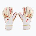 Рукавиці воротарські Reusch Attrakt Gold X GluePrint білі 5370975-1011