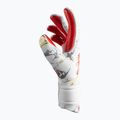 Рукавиці воротарські Reusch Pure Contact Gold X GluePrint білі 5370075-1011 6