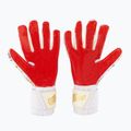 Рукавиці воротарські Reusch Pure Contact Gold X GluePrint білі 5370075-1011 2