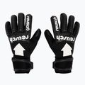 Рукавиці воротарські Reusch Legacy Arrow Gold X чорні 5370904-7700