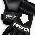Рукавиці воротарські Reusch Legacy Arrow Gold X чорні 5370904-7700 4