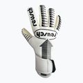 Рукавиці воротарські Reusch Arrow Gold X білі 5370908-1100 5