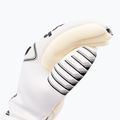 Рукавиці воротарські Reusch Arrow Gold X білі 5370908-1100 3
