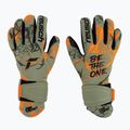 Рукавиці воротарські дитячі Reusch Pure Contact Gold Junior зелені 5372100-5444