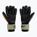 Рукавиці воротарські дитячі Reusch Pure Contact Gold Junior зелені 5372100-5444 2