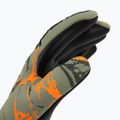 Рукавиці воротарські дитячі Reusch Pure Contact Gold Junior зелені 5372100-5444 3