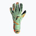 Рукавиці воротарські дитячі Reusch Pure Contact Gold Junior зелені 5372100-5444 6