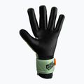 Рукавиці воротарські дитячі Reusch Pure Contact Gold Junior зелені 5372100-5444 7