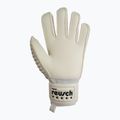 Рукавиці воротарські дитячі Reusch Legacy Arrow Silver Junior білі 5372204-1100 6