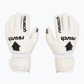 Рукавиці воротарські дитячі Reusch Legacy Arrow Silver Junior білі 5372204-1100