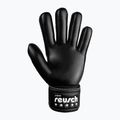 Рукавиці воротарські дитячі Reusch Legacy Arrow Solid Junior чорні 5372504-7700 6