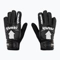 Рукавиці воротарські дитячі Reusch Legacy Arrow Solid Junior чорні 5372504-7700