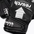 Рукавиці воротарські дитячі Reusch Legacy Arrow Solid Junior чорні 5372504-7700 4