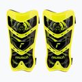 Захист на гомілки Reusch Shinguard Attrakt Lite safety yellow/black
