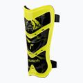 Захист на гомілки Reusch Shinguard Attrakt Lite safety yellow/black 2