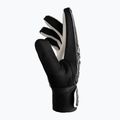 Рукавиці воротарські дитячі Reusch Attrakt Starter Solid Junior чорні 5372514-7700 6