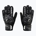 Рукавиці воротарські дитячі Reusch Attrakt Starter Solid Junior чорні 5372514-7700