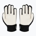 Рукавиці воротарські дитячі Reusch Attrakt Starter Solid Junior чорні 5372514-7700 2