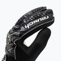 Рукавиці воротарські дитячі Reusch Attrakt Starter Solid Junior чорні 5372514-7700 3