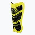 Захист на гомілки Reusch Shinguard Attrakt Supreme safety yellow/black 2