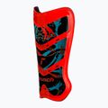 Захист на гомілки Reusch Shinguard Attrakt Supreme bright red/black 2