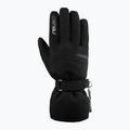 Рукавиці лижні жіночі Reusch Helena R-Tex Xt black/silver 7